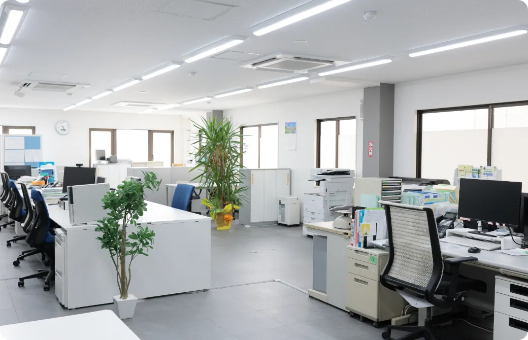 株式会社アサノ