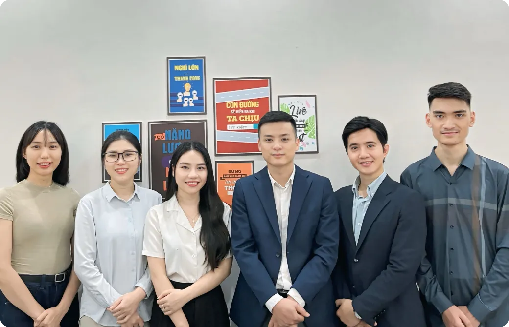 Asano Viet CO.,LTD