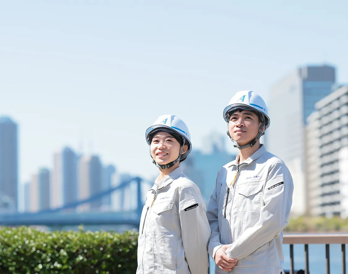リニューアル事業
